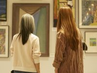 新晉網紅打卡地衡山路8號有場免費藝術展，書法“段子”會讓你會心一笑