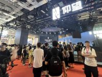 上海國際車展：老朋友、新勢力悉數登場，“跨界玩家”也來了