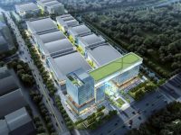 強化前后端管理，寶山多措并舉助力一批重大產業項目加速落地