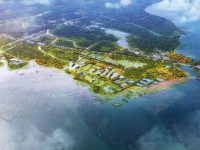 元蕩岸線貫通三期完成,長三角一體化示范區又添水清岸綠新景 元蕩岸線貫通三期完成,長三角一體化示范區又添水清岸綠新景