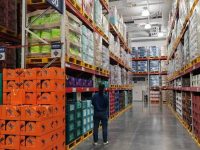 有望成為亞洲山姆店王！距離上海市中心最近的山姆會員店明開業，記者探店