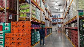 有望成為亞洲山姆店王！距離上海市中心最近的山姆會員店明開業，記者探店