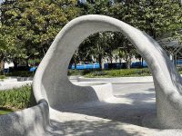 虹橋公園煥新開放，虹橋開發區存量地塊將迎來一波“上新”