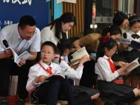 打造“15分鐘幸福閱讀圈”從社區圖書館開始