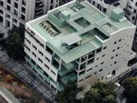 讓人羨慕！政府出資建設，上海市中心居民家門口，有了這些免費的“好去處”