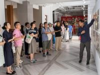 上海首批15個“美術新空間”授牌