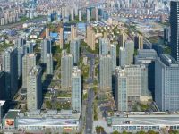 上海這個城市副中心,將打造數字服務貿易產業中心 上海這個城市副中心,將打造數字服務貿易產業中心