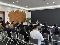 培養“排頭兵”，建好“前哨站”，莘莊工業區“四責協同”全覆蓋延伸