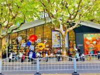 上海公布首批15個“美術新空間”，有你去過的嗎？