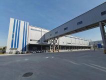 布局產業新賽道,普陀這里正打造一片科創“藍海” 布局產業新賽道,普陀這里正打造一片科創“藍海”