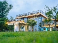 綿延5公里，黃浦江畔“最長岸線”咖啡市集來了！超百家咖啡一次體驗