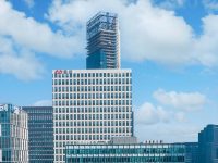 楊浦成立數字經濟產業集群黨建聯盟，同濟財大美團B站等單位黨組織擬加入