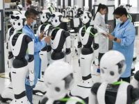 上海工業投資里的民間份額讓人意外，政府擬推民企招商拿地開工等“六張清單”