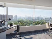 百年愚園路起點迎來城市更新，這一大型城市綜合體的前身是你熟悉的它