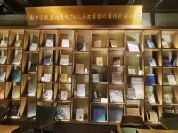 代表作珍藏館和編劇工作坊同步揭牌,助力人文松江建設 代表作珍藏館和編劇工作坊同步揭牌,助力人文松江建設