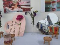 環魯迅公園藝文群落新動作：沉浸打卡博物館、20種甜蜜特調咖啡……