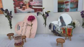 環魯迅公園藝文群落新動作：沉浸打卡博物館、20種甜蜜特調咖啡……