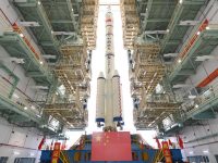 發射成功！上海航天助力空間站應用與發展階段首發載人飛船踏上新征程