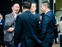 做企業的“政府合伙人”,上海自貿區為中外企業家搭建交流平臺 做企業的“政府合伙人”,上海自貿區為中外企業家搭建交流平臺