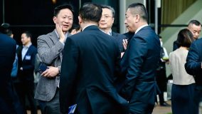 做企業的“政府合伙人”,上海自貿區為中外企業家搭建交流平臺 做企業的“政府合伙人”,上海自貿區為中外企業家搭建交流平臺