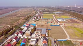 企業進鄉村苦于土地從哪來？上海搭建新對接平臺，10.37億元投資只是開始