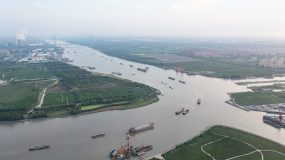 浦江第一灣列為上海重要戰略空間，服務青年發展19條重磅措施出臺