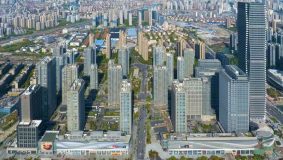 山姆真如店有望成亞洲店王,上海真如副中心的后發優勢在哪? 山姆真如店有望成亞洲店王,上海真如副中心的后發優勢在哪?