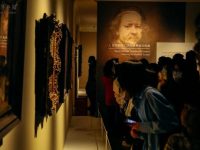 42萬人參觀破創紀錄！一家博物館連續推出現象級展覽背后的思考與探索