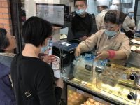 解決了“有沒有”,還要追求“好不好”,上海市民早餐“圖景”煥然一新 解決了“有沒有”,還要追求“好不好”,上海市民早餐“圖景”煥然一新