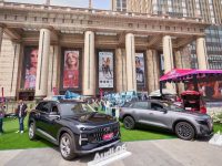 月星集團開啟“百千萬億大行動”,推出5大主題1000多場特色活動 月星集團開啟“百千萬億大行動”,推出5大主題1000多場特色活動