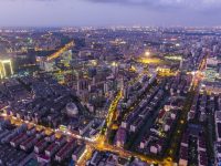 硅谷太悠閑?在“大創智”踏上快節奏攢起一股勁 | 夜訪上海科創園區 硅谷太悠閑?在“大創智”踏上快節奏攢起一股勁 | 夜訪上海科創園區