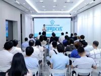?滬郊這個街道打造“城市生活聯盟”, 以行業治理助力基層社會治理 ?滬郊這個街道打造“城市生活聯盟”, 以行業治理助力基層社會治理
