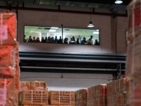 一本書是怎樣制成的？到印刷園區旅游去