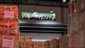 一本書是怎樣制成的？到印刷園區旅游去