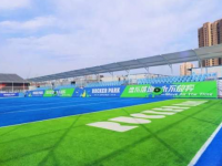 普陀再添大型體育公園！