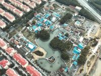 “兩舊一村”改造加快推進，這里的“城中村”將華麗轉身