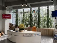 科技+魔都，上海經濟密度最高的中心城區如何變身科創沃土？