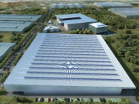 機器人造機器人？裝上“工廠大腦”的超級工廠長什么樣？