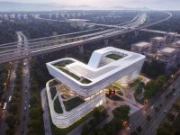 上海市域鐵路“超級大腦”加快建設，今年8月底前迎重大節點