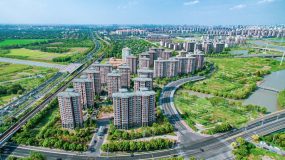 松江企業集中亮相碳博會,展現綠色低碳創新實踐中的科創力量 松江企業集中亮相碳博會,展現綠色低碳創新實踐中的科創力量