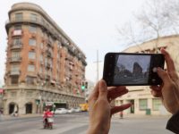 講述武康大樓等“網紅”建筑的設計故事，斯洛伐克州長來滬見證