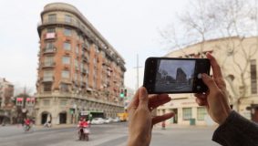 講述武康大樓等“網紅”建筑的設計故事，斯洛伐克州長來滬見證