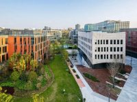 走進寶山這個高顏值、高品質園區，探尋高質量發展“密碼”！