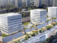 助力新能源電動汽車行業發展，浦東這家新材料企業成為全球隔膜行業的領頭羊