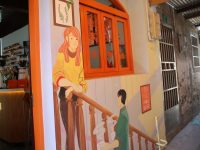 ?滬郊這個古鎮上，曾無人問津的偏僻小巷，如何成了引人排隊的“網紅弄堂”？