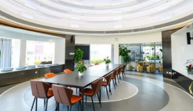 聚焦創新策源，助力科技培育！金橋這個產業孵化基地揭牌