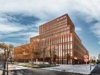 綠色低碳、宜居生活！上海世博城市最佳實踐區這樣演繹城市“最佳”空間→ | 上海文創園區巡禮