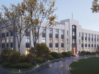 上海又添一座開放的歷史建筑！90歲雷士德醫學院啟動修繕，明年回歸