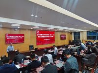 一場政企資源對接會，成為最熱烈互加微信現場？上海政府服務“卷”起來……