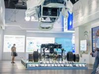 臨港新片區前沿產業展示館落成，定位高端產業展示平臺和園區配套服務載體